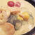 暫定1位★海老と夏野菜のココナツカレー＆勝手にカレーランキング!!!