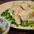 鶏のささ身が餃子の皮！さっぱり変わり餃子！