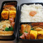 照り焼きチキン弁当（ヨシケイのお弁当シリーズ）