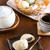 COOKPADニュース掲載　レンジで簡単！ホットケーキミックスでお饅頭