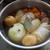 煮込み料理