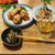 晩ごはん記録