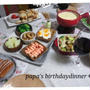 BIRTHDAY PARTY☆