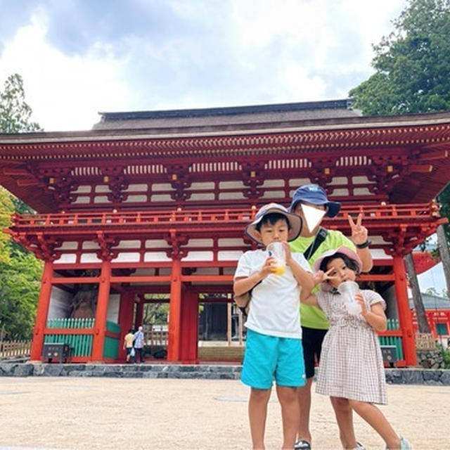 和歌山旅行記(番外編)〜恐怖の帰り道〜