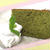美味しい抹茶シフォンケーキの作り方