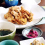 ムネ肉もしっとり揚がります♪冷凍で美味しく☆