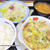 松屋「鶏と白菜のクリームシチュー定食」私の感想！味噌汁とクリームシチューは・・・