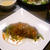 カレイの唐揚げ　和風甘酢あんかけ