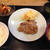 ポークソテーの定食