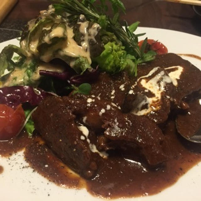 【虎ノ門】肉系居酒屋　肉十八番屋　虎ノ門店　５月８日放映「うちくる」で話題の店