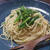 菜の花パスタ