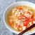 白央篤司さんの鶏トマトそばを作ってみた