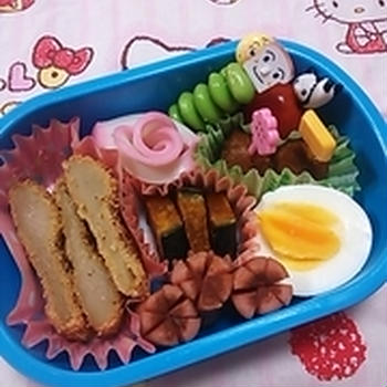 お弁当