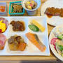 新潟　東映ホテルの朝食がとっても美味しかった件　2021新春