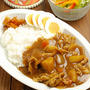 お肉柔らか～♡ポークカレーを美味しく作る裏ワザです！【PR】青春っていいな～♡