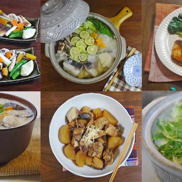 【鰤レシピ6選】冬におすすめの鰤料理ランキング