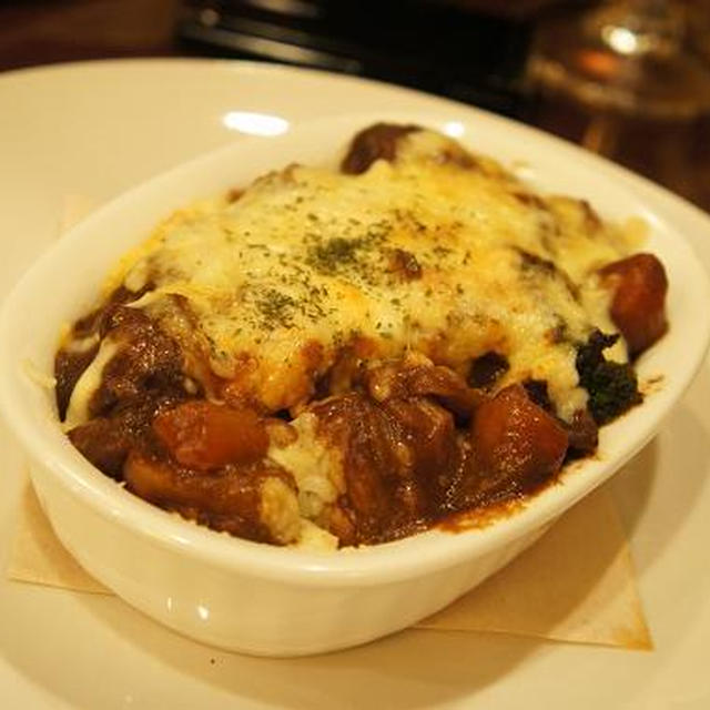 ワインとチーズの店　ラ・ニュイ