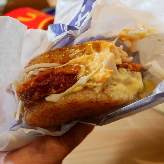 ごはんチキンタツタタルタル南蛮、おうちマック#本日のおうちごはん