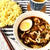 花椒風味の、ピリ辛つけ麺