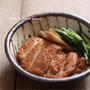 お肉柔らか　ねぎ鶏