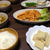 20日 夜ご飯