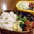 またまた豆ご飯のお弁当