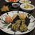 かまあげちりめんの磯辺揚げ