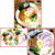 アゴ出汁和風ラーメン