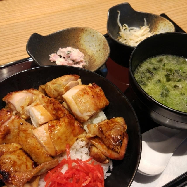 恵比寿のGEMSがスゴい！もんじろうで500円ランチ＠恵比寿 GEMS