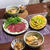 大晦日の晩ごはん