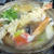 鍋焼うどん