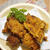貧血予防に♡カレー粉で臭みなし♡レバカツと妊娠の腰痛