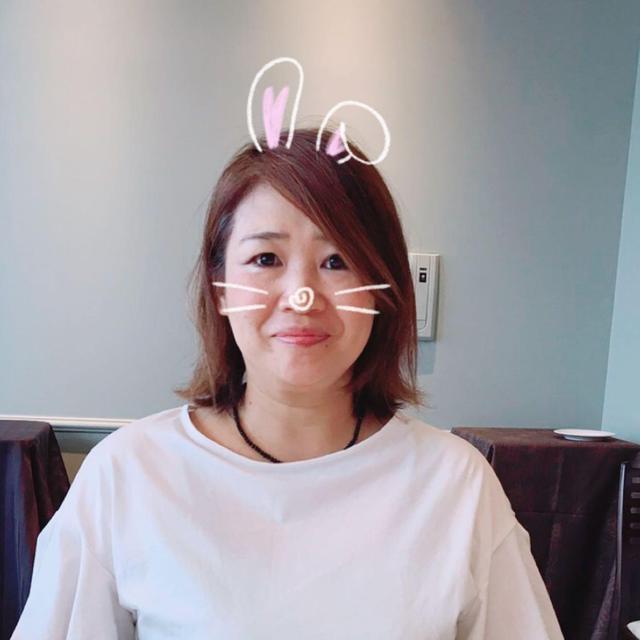 プチシューを注文いただきました。ありがとうございます深井水池にある美容室rawさ...