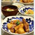 れんこんとじゃがいもと豚肉の中華煮こみ