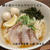 冷たい鯛だしうどん　伝統自家製麺 い蔵 岡本店　神戸市東灘区　摂津本山駅・岡本駅　地元で人気店