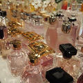 Un Amour de Parfum　愛をつなぐ香り　香水の日プレスイベント☆