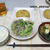 ブロッコリーのゴマ酢味噌和え
