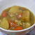 カレー味の肉じゃが　♪