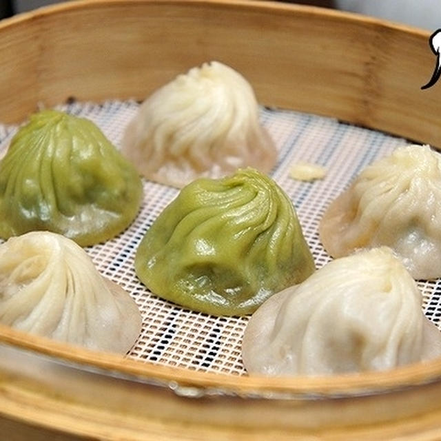小籠包の専門店・池袋パルコ京鼎樓で美味しいランチ♪