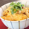 11/04/07 油揚げと豚肉のキムチ丼