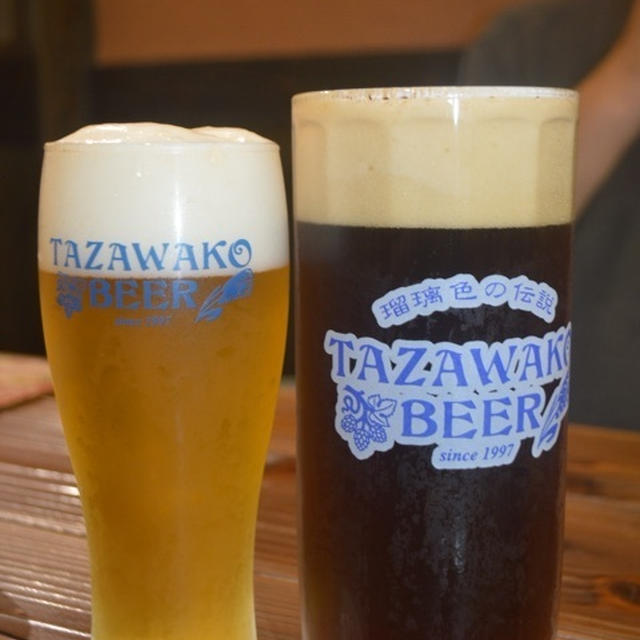 【秋田駅】MANMA　マンマ　駅のビアバル　田沢湖ビールがリーズナブル　飲み放題６０分１８００円