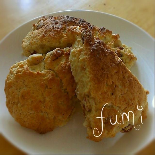 もひとつ手土産♪