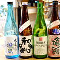 銀座NAGANO日本酒講座Vol.2