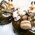 クリスマスケーキ 2010♪