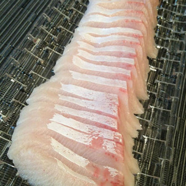 冬の楽しみ 「鰤しゃぶ」