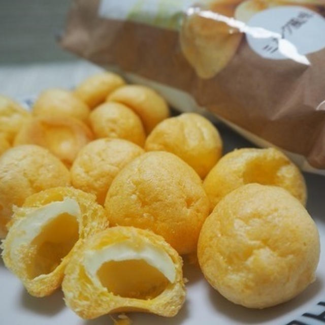 知らなきゃ損？！コスパ高の１００円お菓子がセブンにある