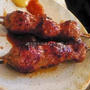 どれも好きだけど、焼き鳥