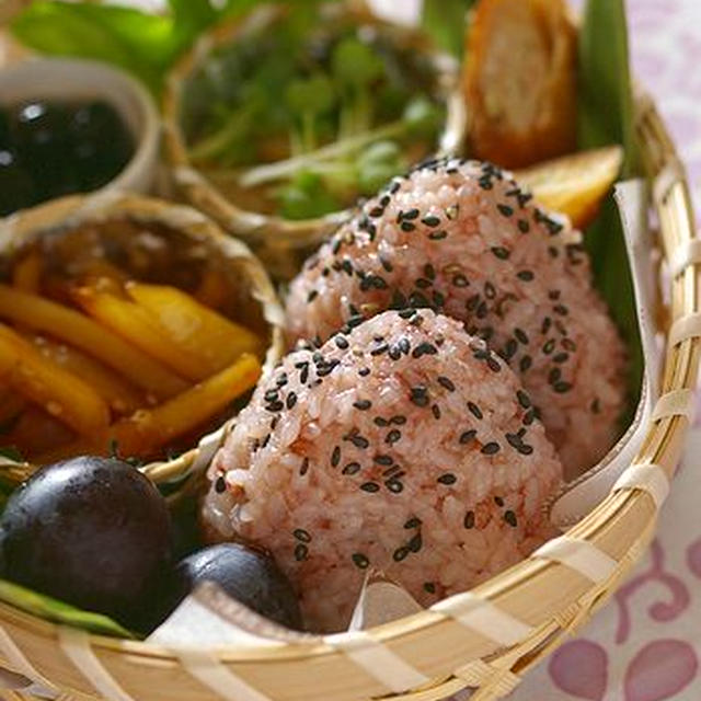 竹弁