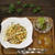 昼カフェ風★ふわふわオムそばめしボウル(簡略レシピあり）