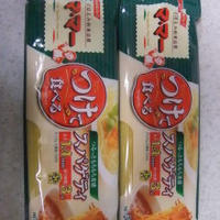 マ・マ－つけて食べるスパゲティ